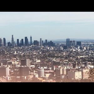 Meet your Posher, Leslie